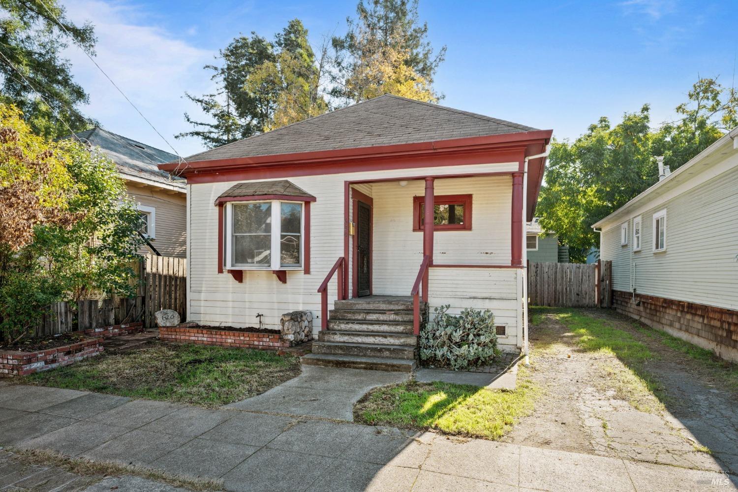 Photo of 620 Wheeler St in Santa Rosa, CA