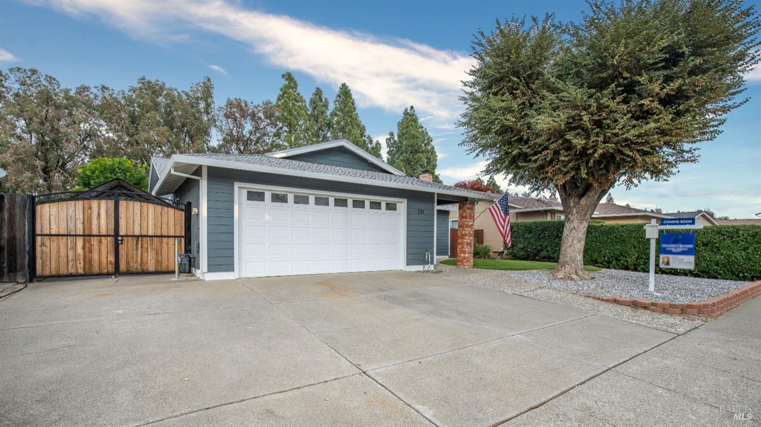 Photo of 131 Ramsey Dr in Vacaville, CA