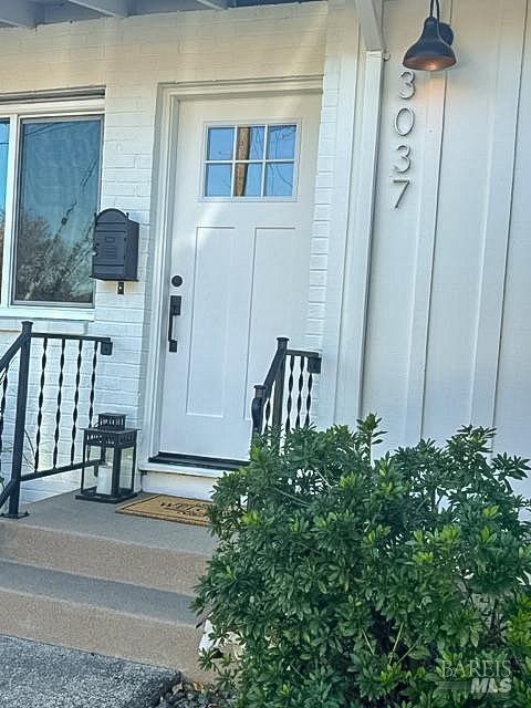 Photo of 3037 Piedmont Ave in Napa, CA
