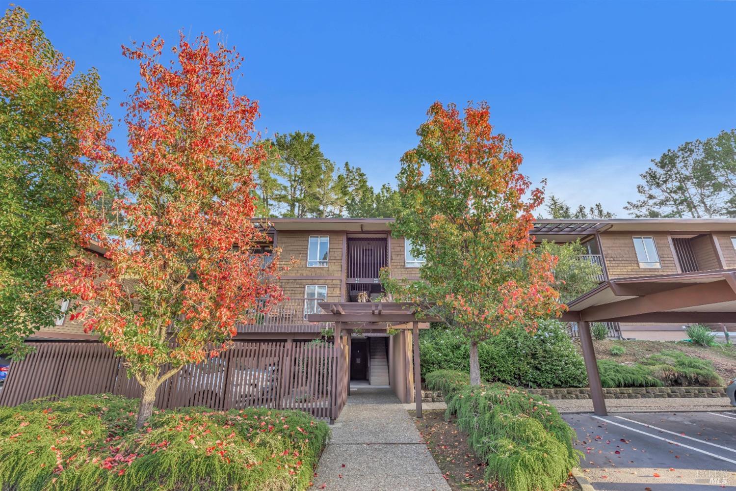 Photo of 88 Forest Ln in San Rafael, CA