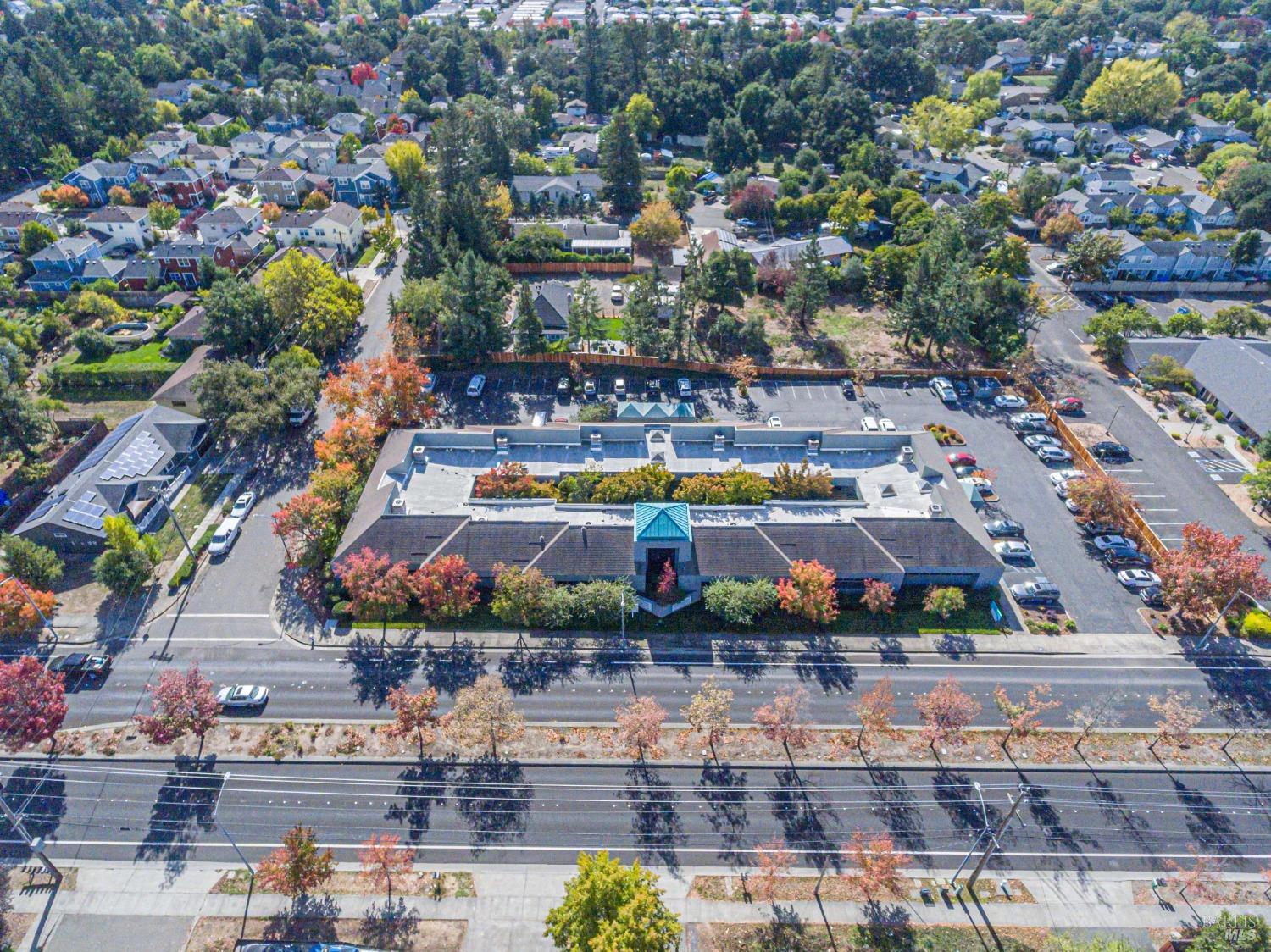 Detail Gallery Image 31 of 31 For 2448 Guerneville Rd #800,  Santa Rosa,  CA 95403 - – Beds | – Baths