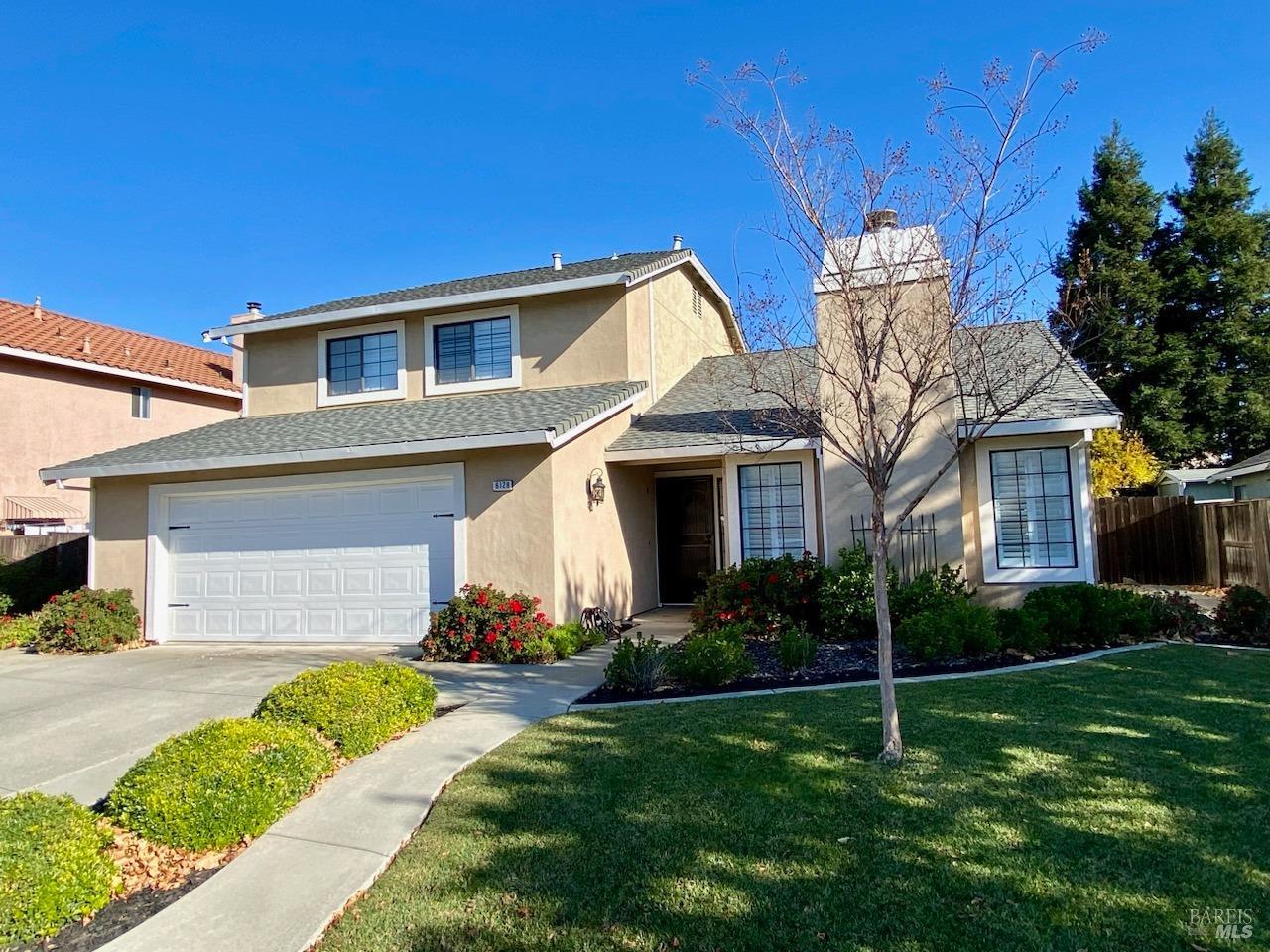 Photo of 6128 Vanden Rd in Vacaville, CA