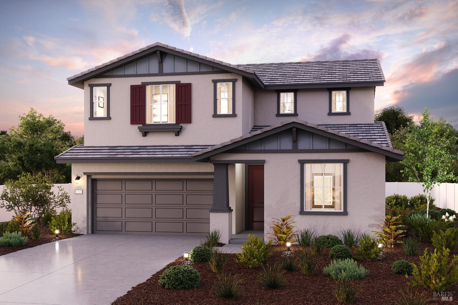 Photo of 2908 Sugar Pine St in Fairfield, CA