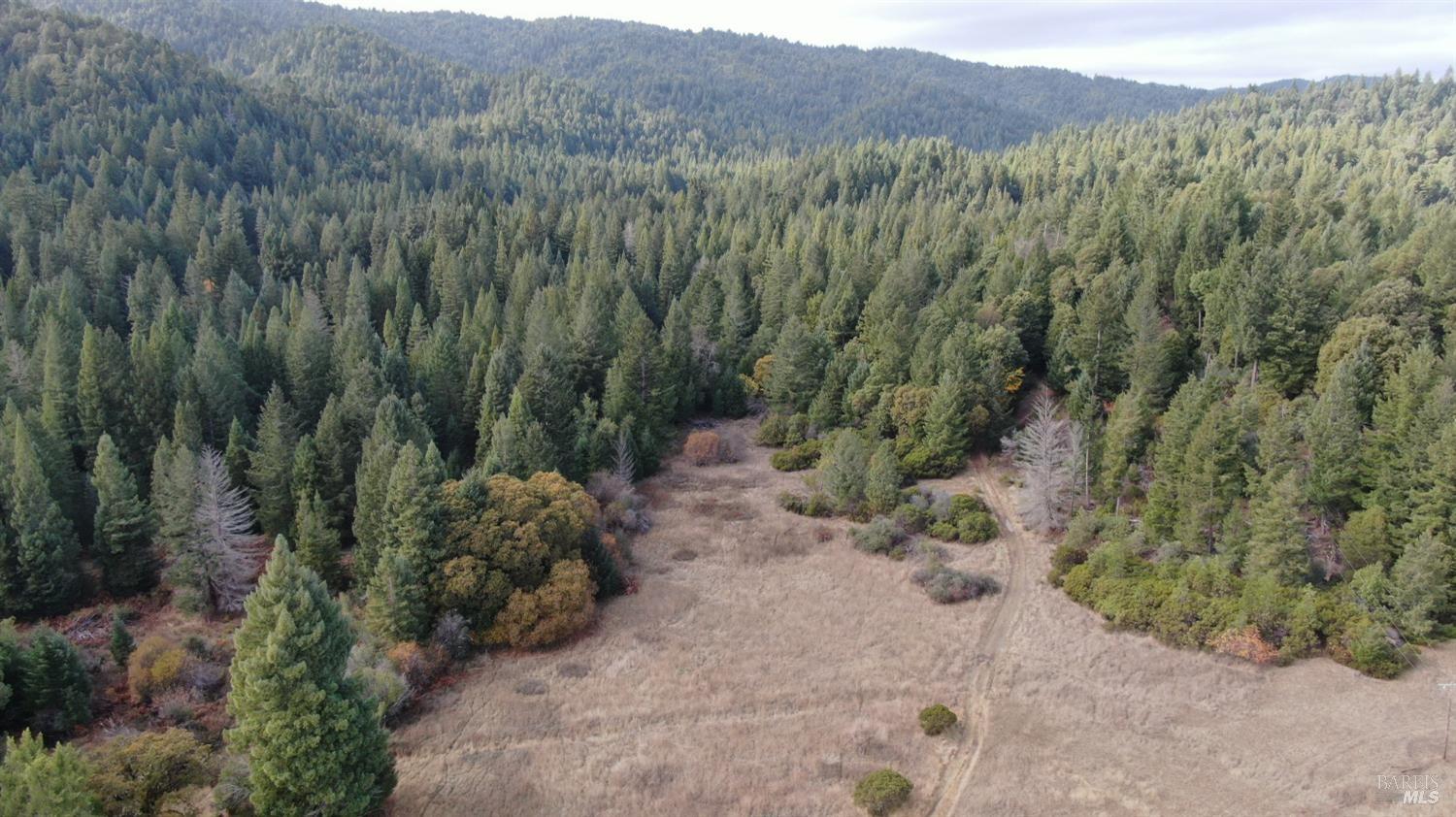Photo of 0 Branscomb Rd in Branscomb, CA