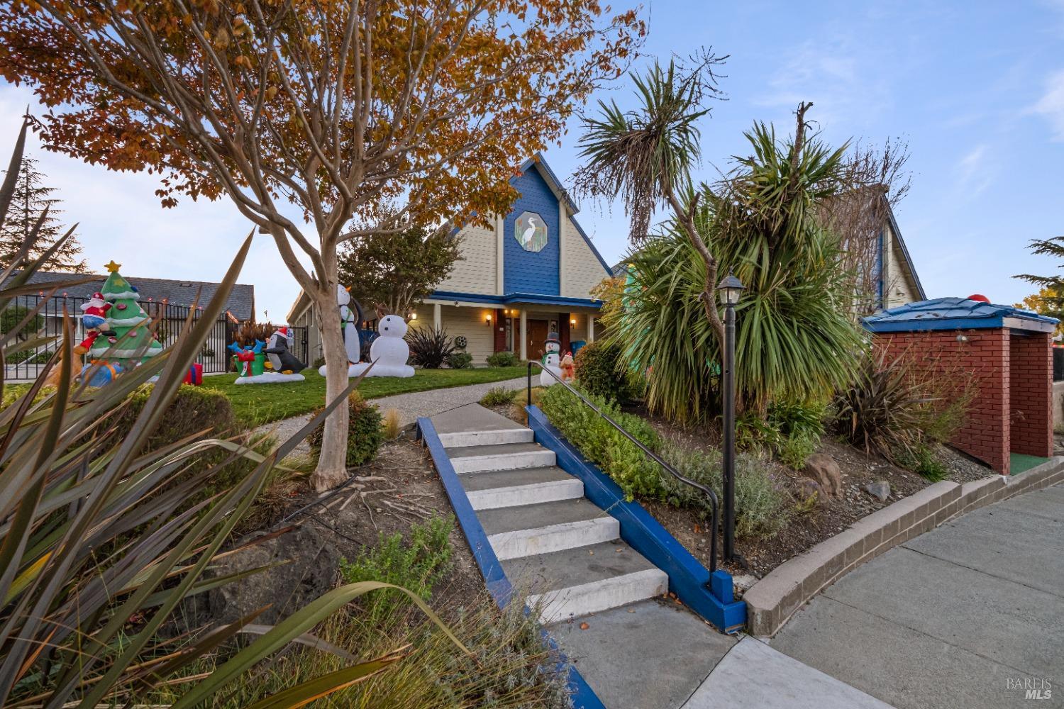 Photo of 2555 Flosden Rd #16 in American Canyon, CA