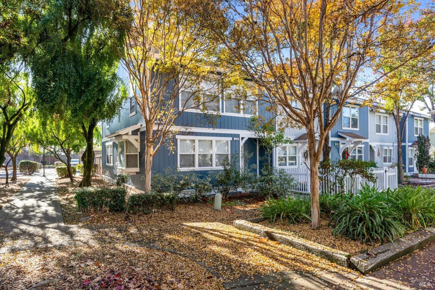 Photo of 310 Taylor View Dr in Santa Rosa, CA