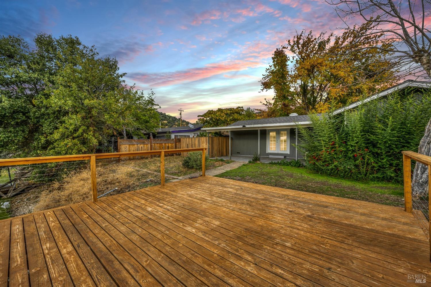 Photo of 401 Lake St in Clearlake Oaks, CA