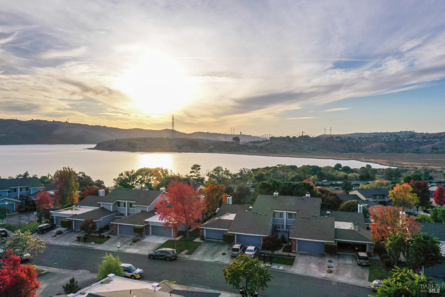 Photo of 1755 Stuart St in Benicia, CA