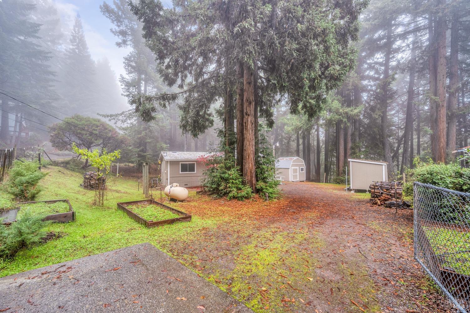 Residential for sale in Willits, California, 323927618