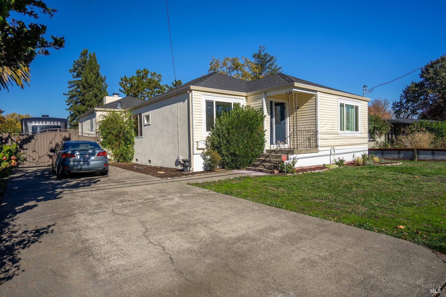 Photo of 4337 Mayette Ave in Santa Rosa, CA