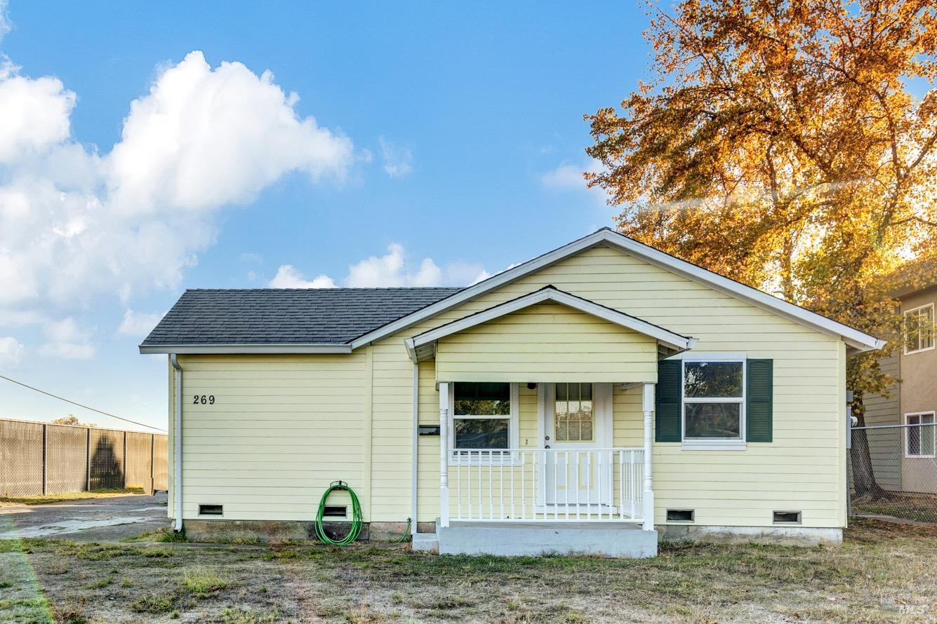 Photo of 269 Alaska Ave in Fairfield, CA