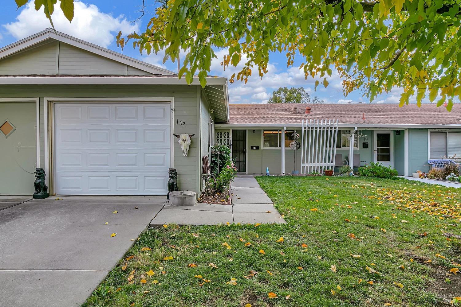 Photo of 112 El Dorado Wy in Vacaville, CA