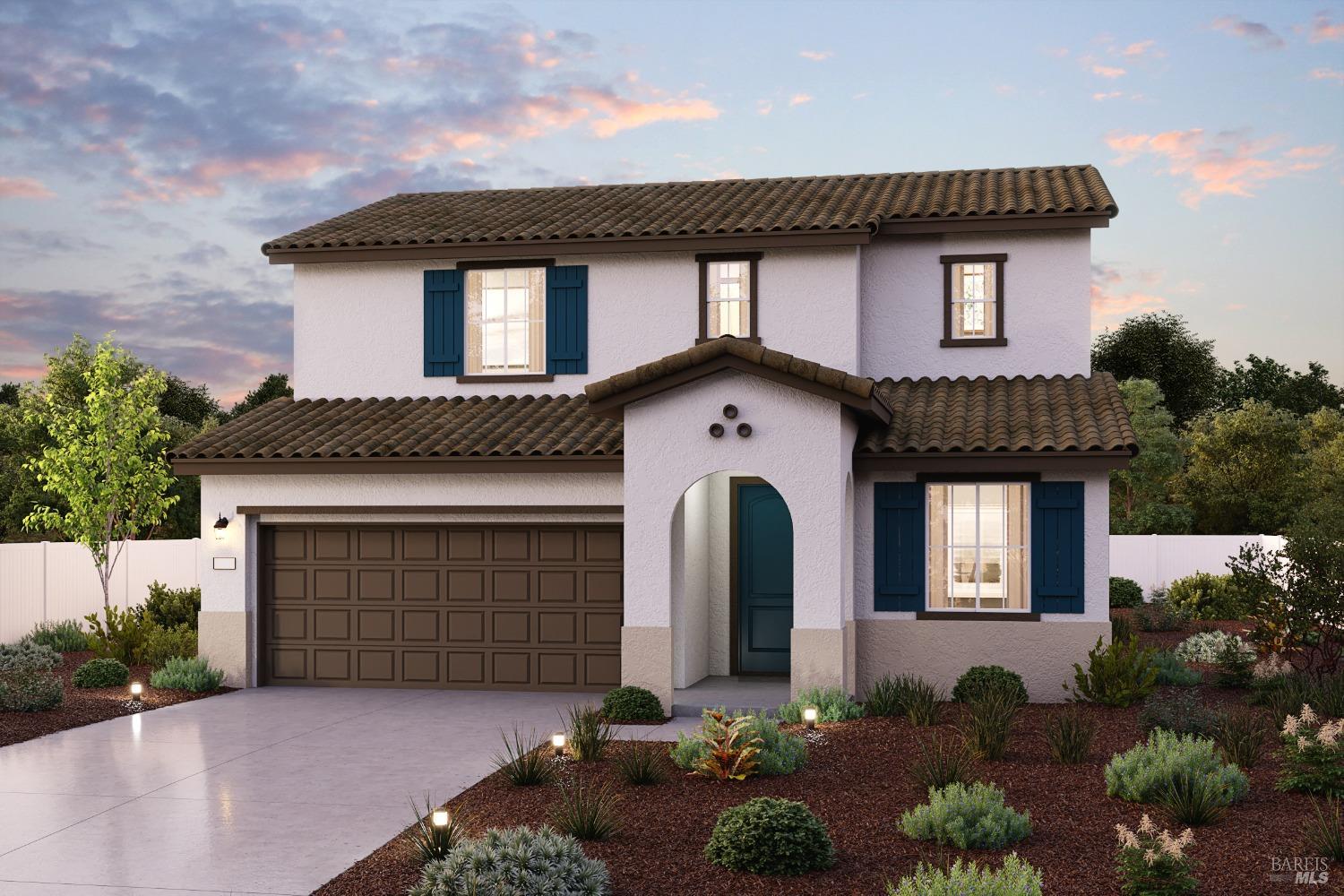 Photo of 2904 Sugar Pine St in Fairfield, CA