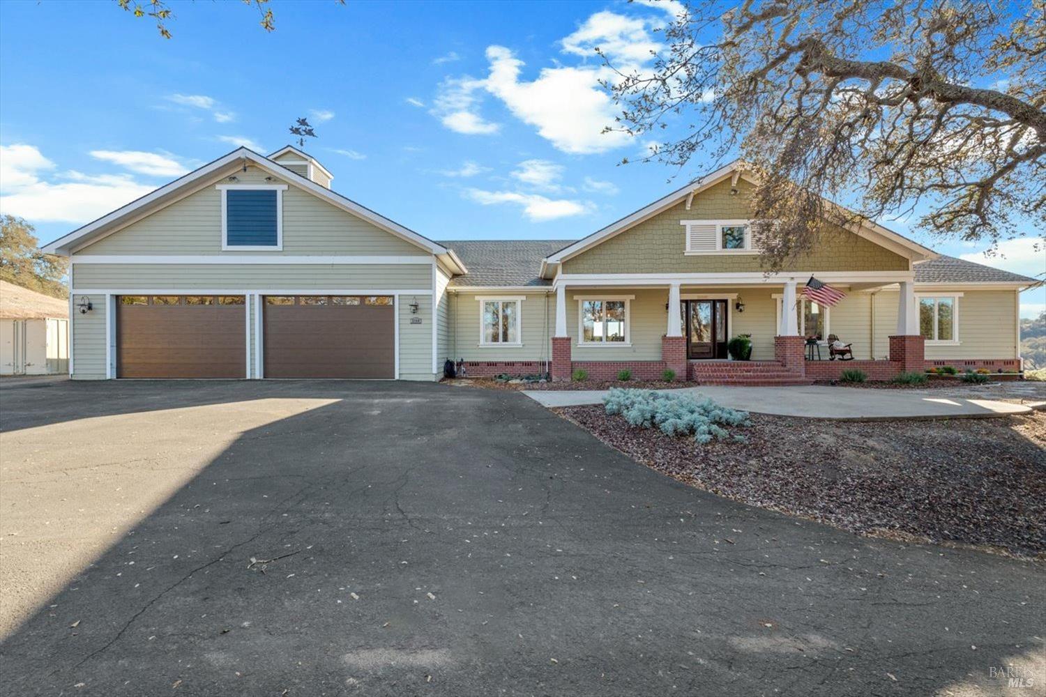Photo of 2760 Sales Ln in Fairfield, CA