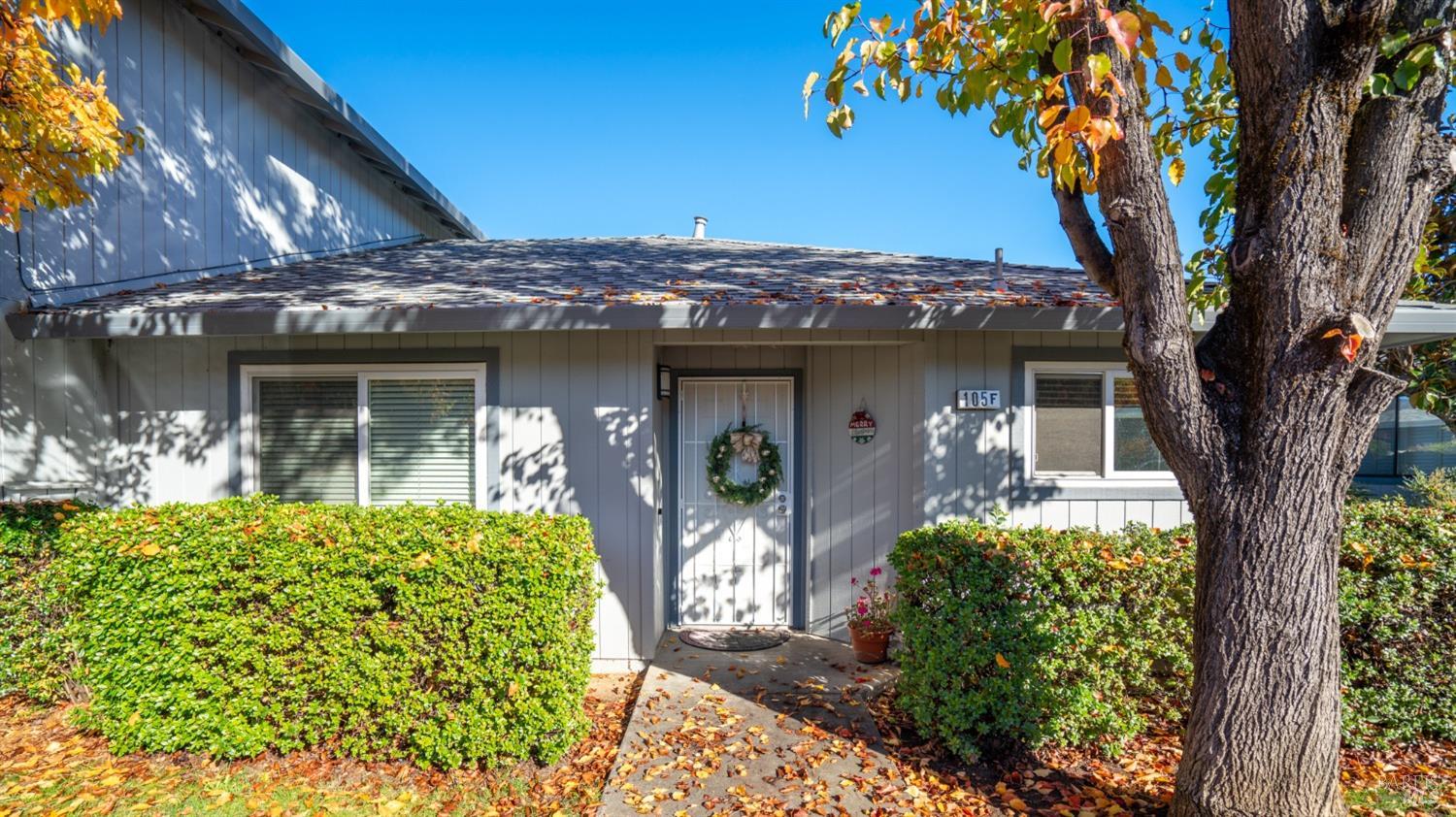 Photo of 105 Elbridge Ave #F in Cloverdale, CA