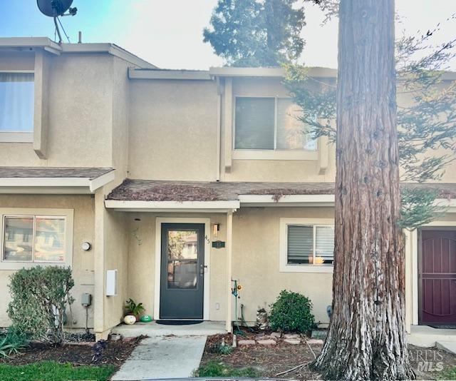 Photo of 1941 Grande Cir #45 in Fairfield, CA