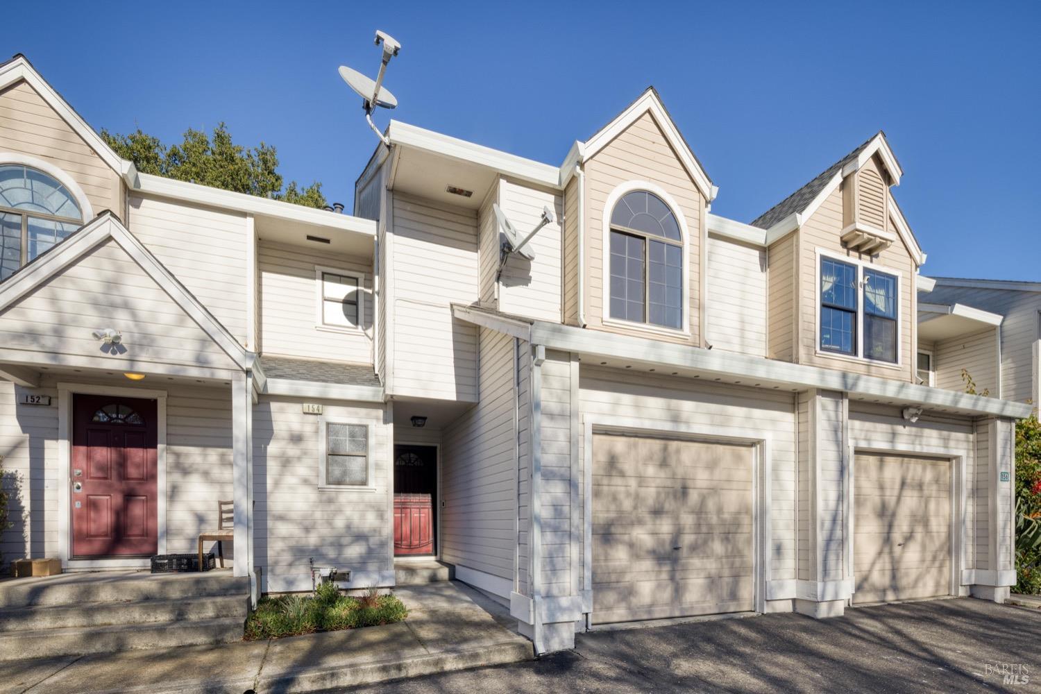Photo of 154 Dutton Ave in Santa Rosa, CA