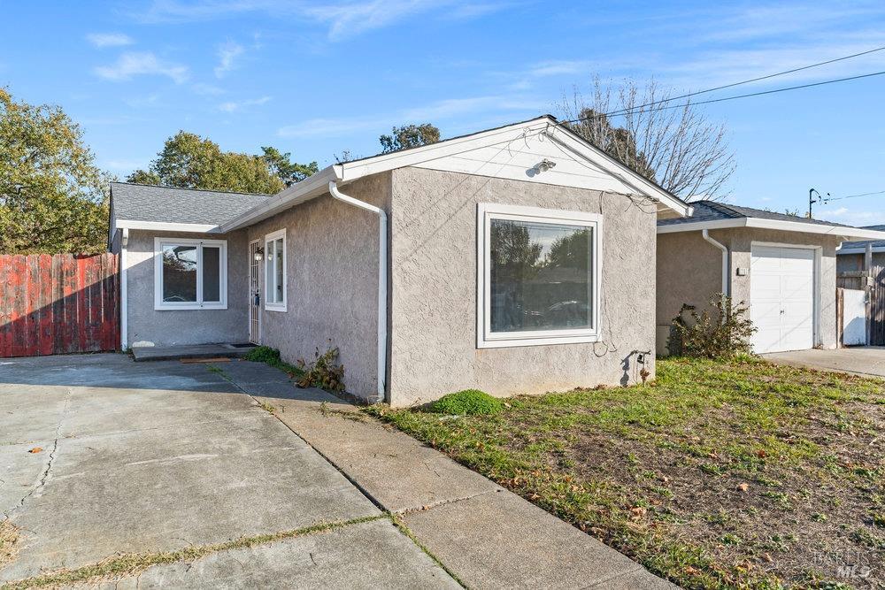 Photo of 207 Carolyn Dr in American Canyon, CA