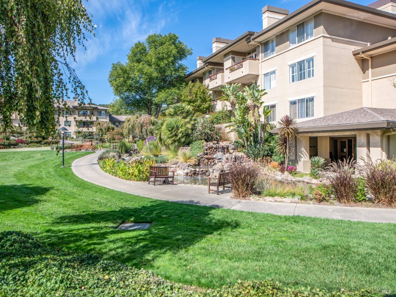 Photo of 600 Deer Valley Rd #3A in San Rafael, CA