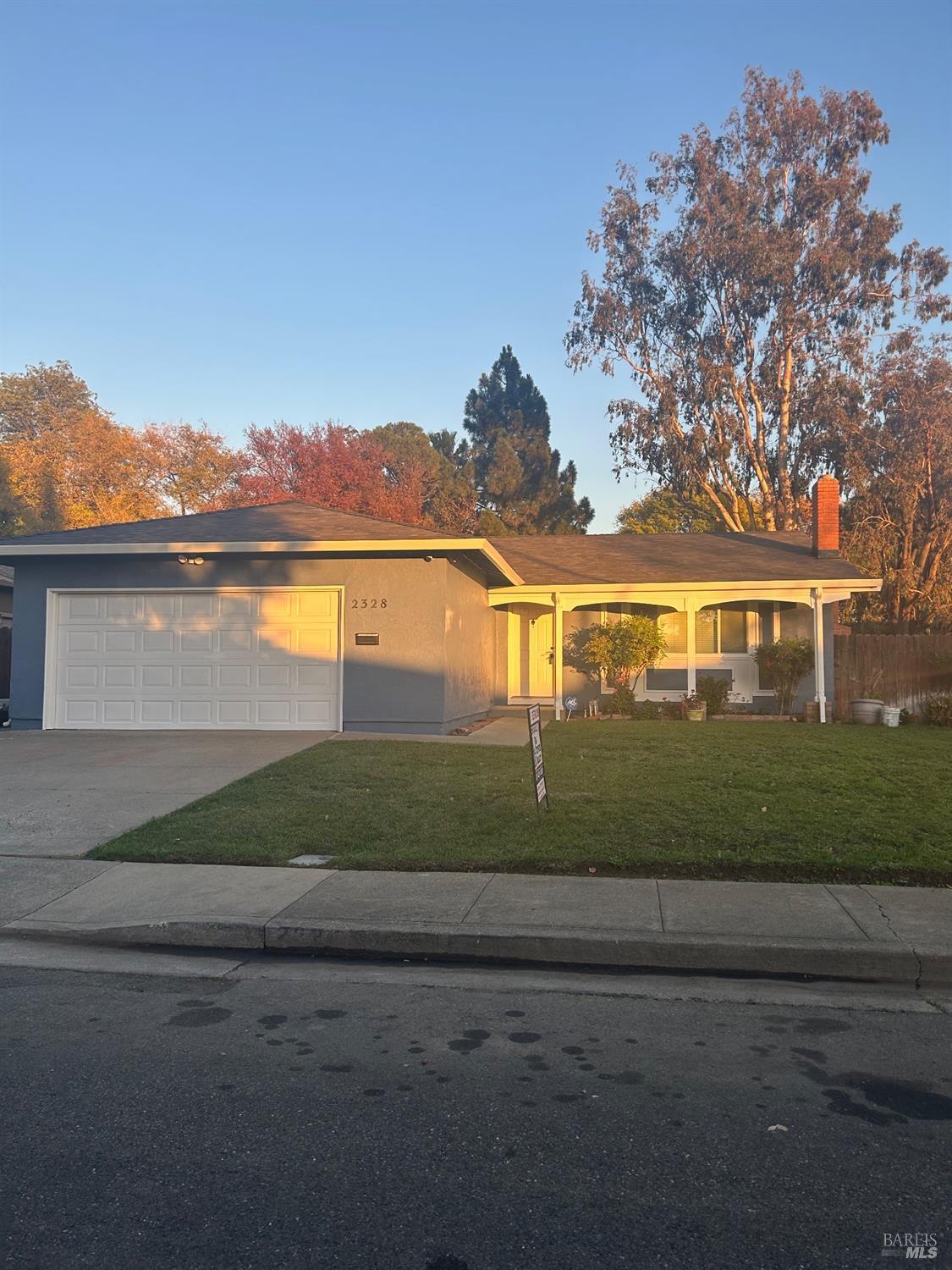 Photo of 2328 Grouse Ct in Fairfield, CA