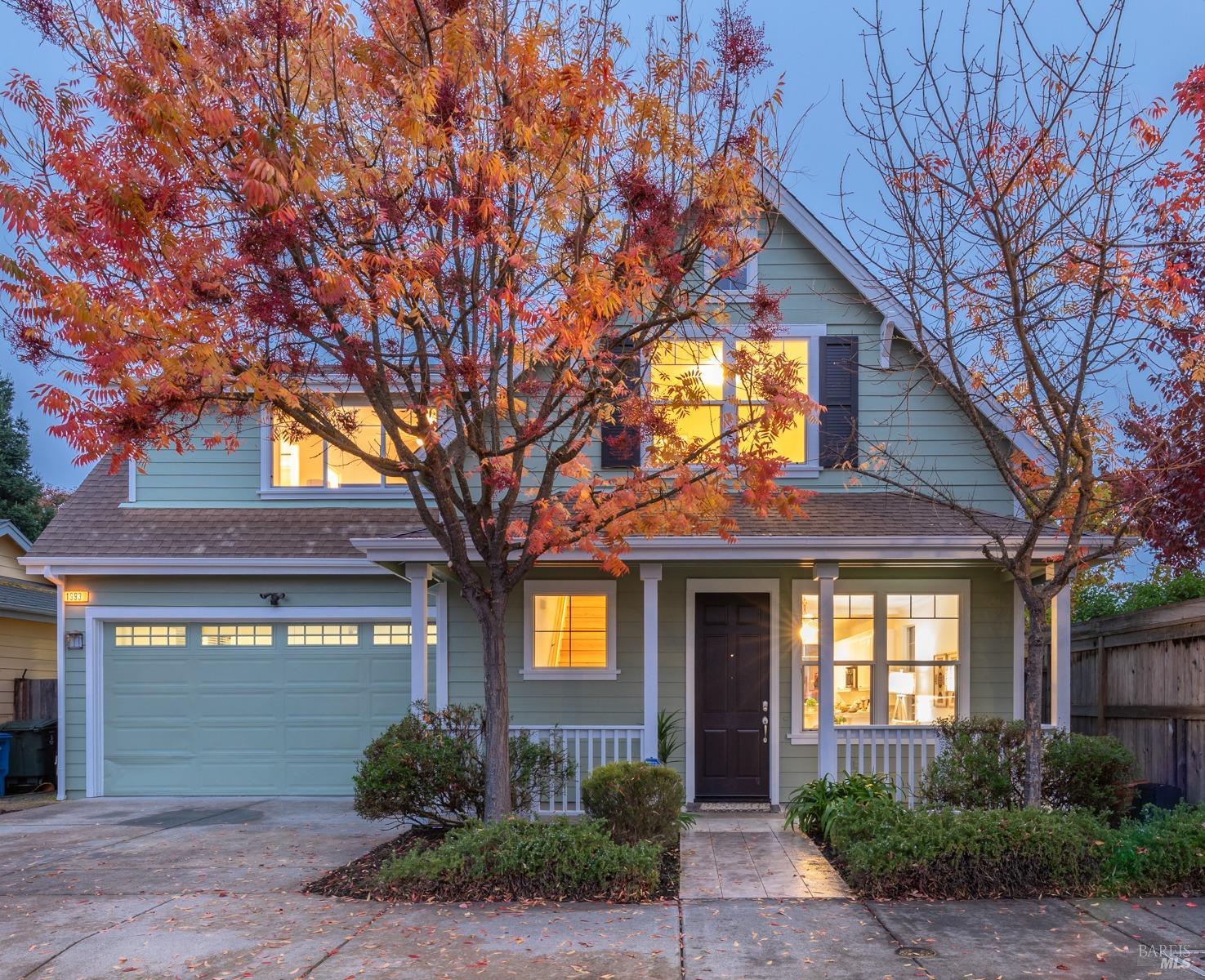 Photo of 1993 Piner Ct in Santa Rosa, CA
