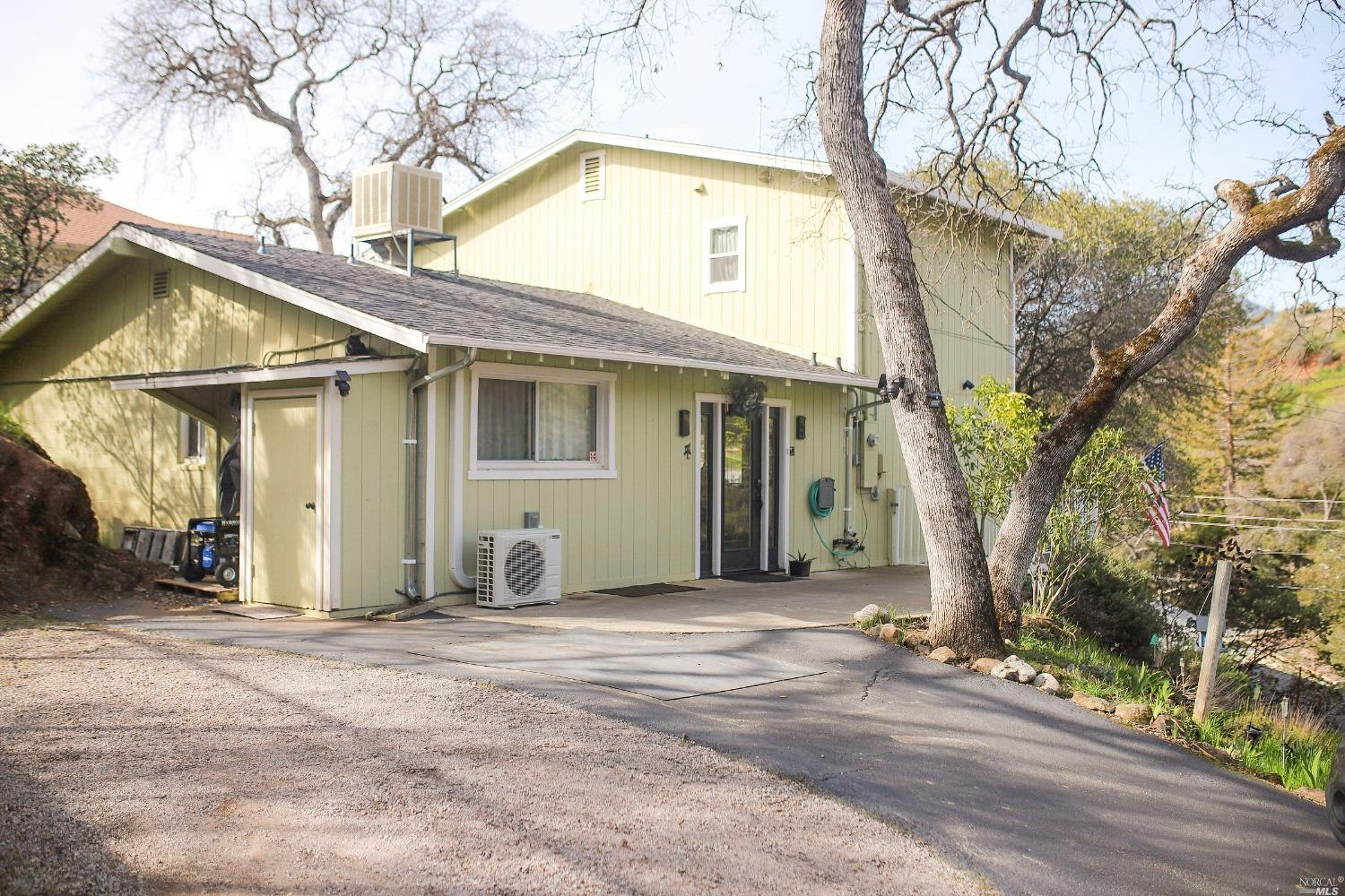 Photo of 3740 Kern Ave in Clearlake, CA