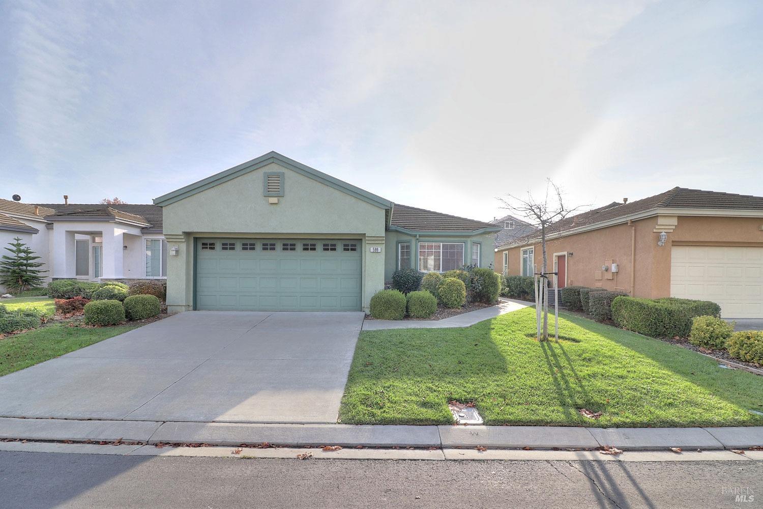 Photo of 599 Turnberry Ter in Rio Vista, CA