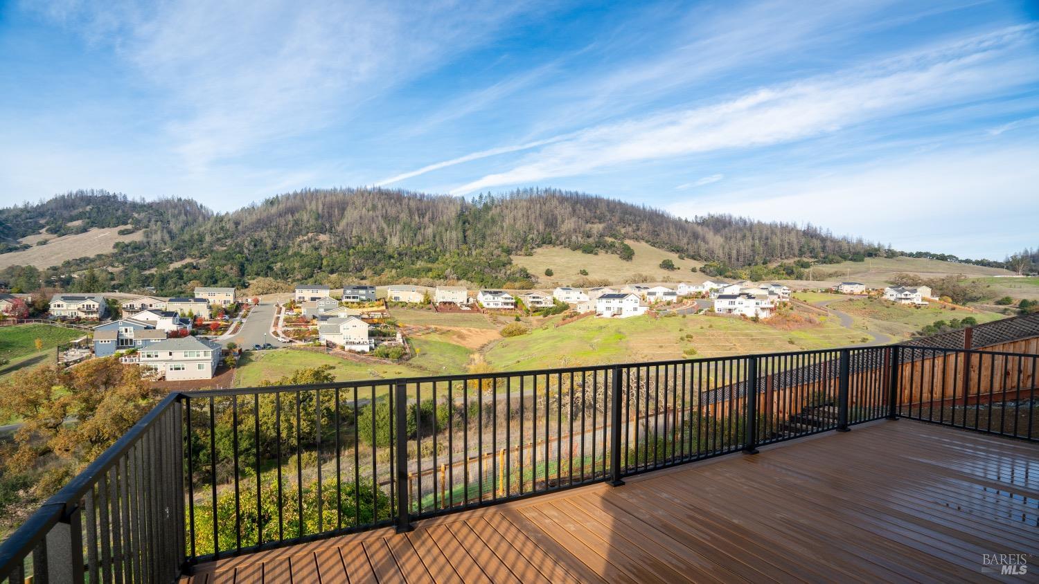 Photo of 5899 Mountain Hawk Dr in Santa Rosa, CA