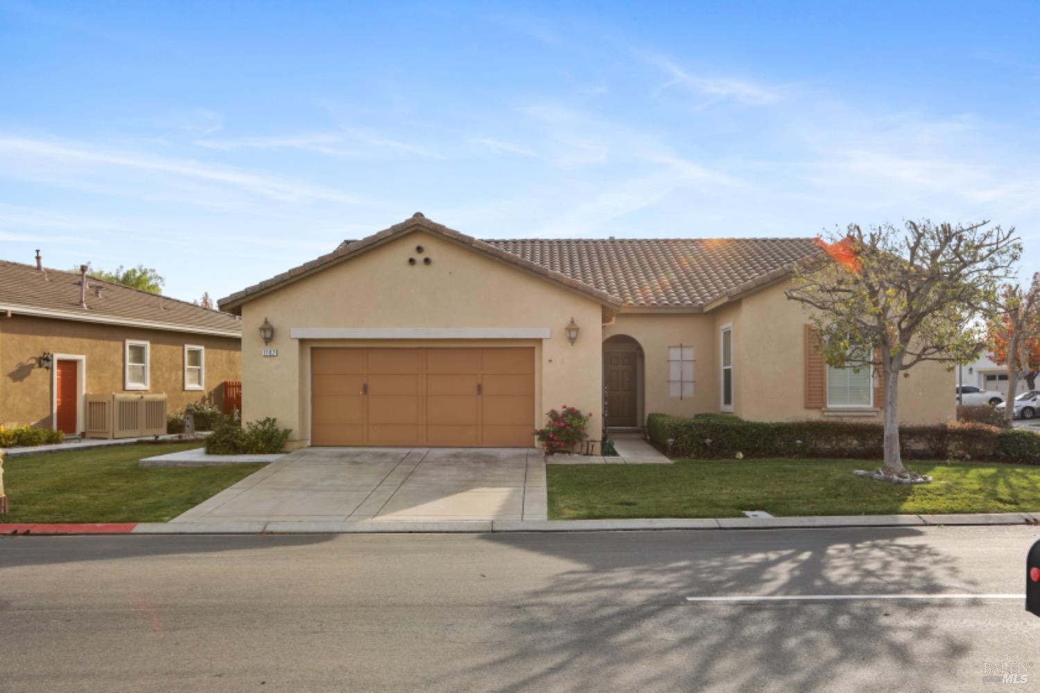 Photo of 1107 Diamante Dr in Rio Vista, CA