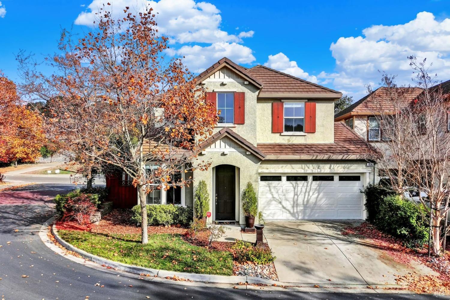 Photo of 658 Peridot Pl in Fairfield, CA