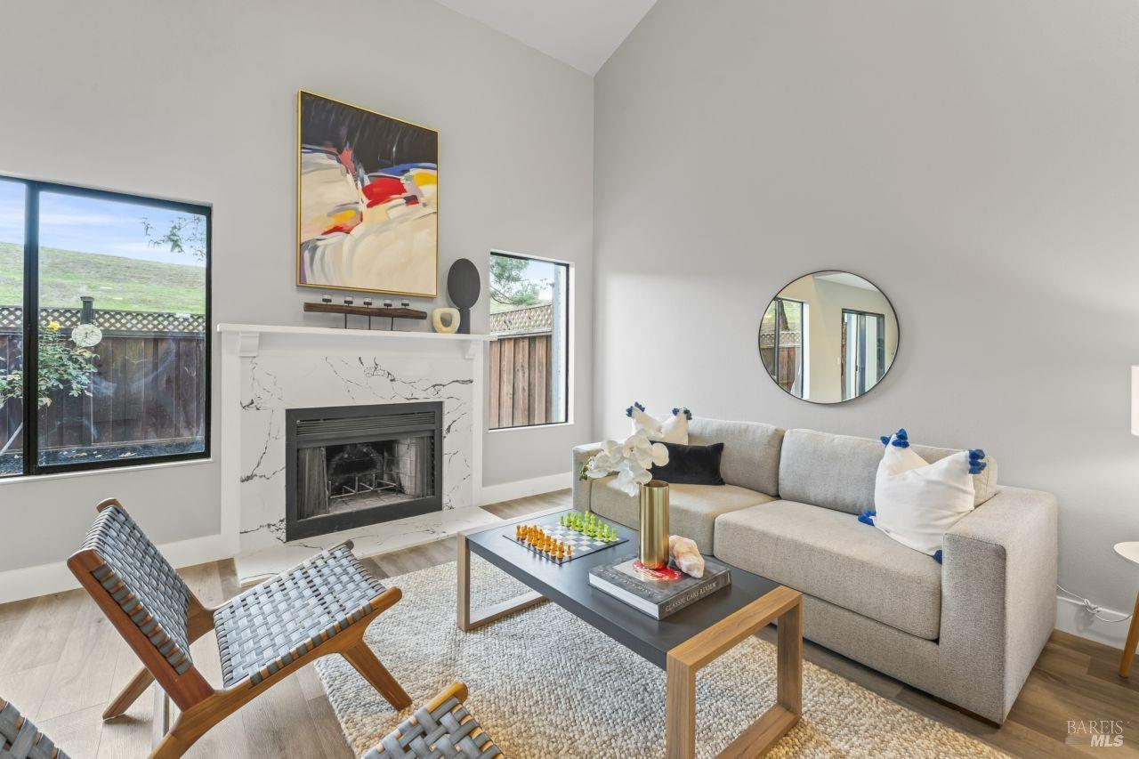 Photo of 4819 Starflower Dr in Martinez, CA