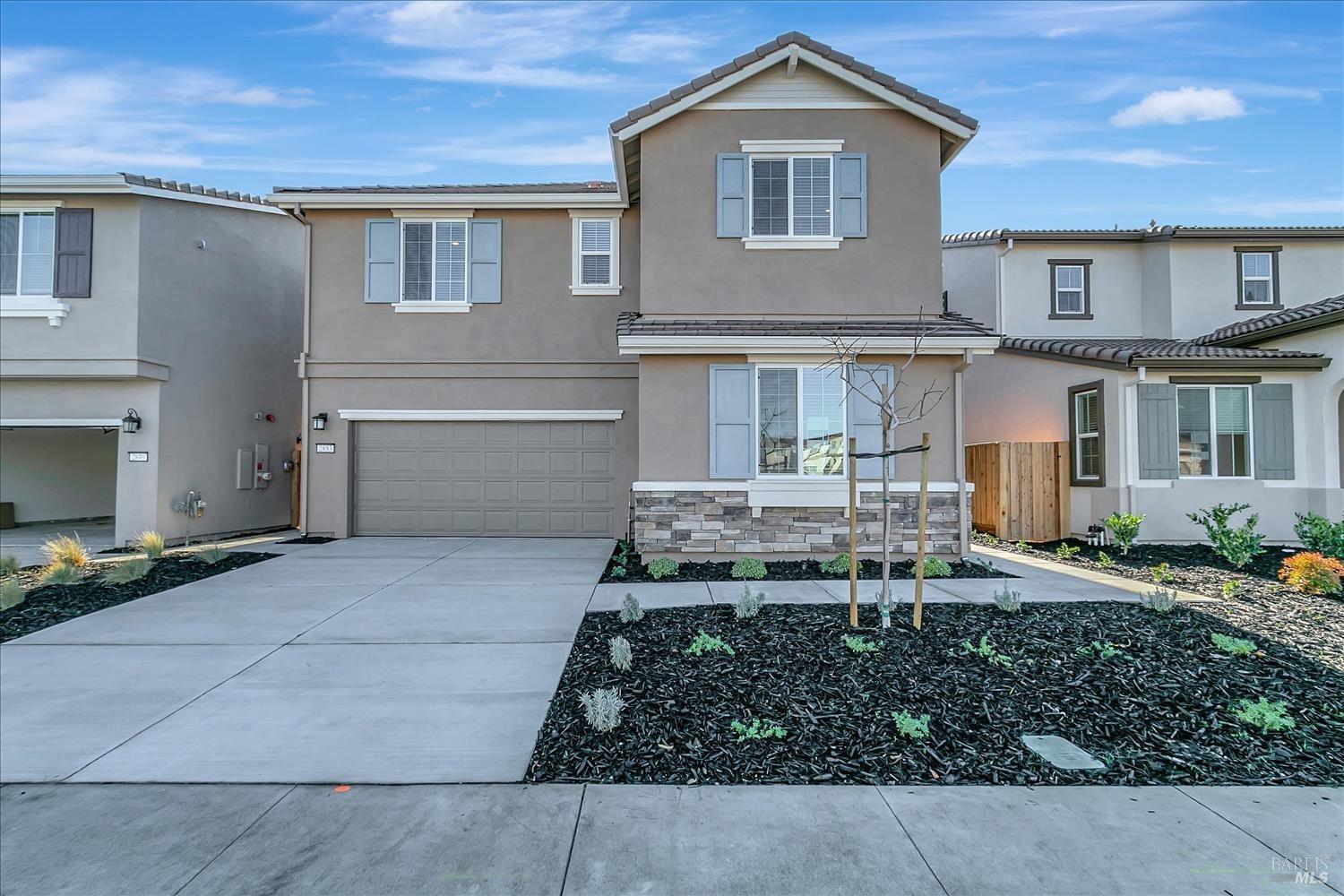 Photo of 2853 Shaver St in Fairfield, CA