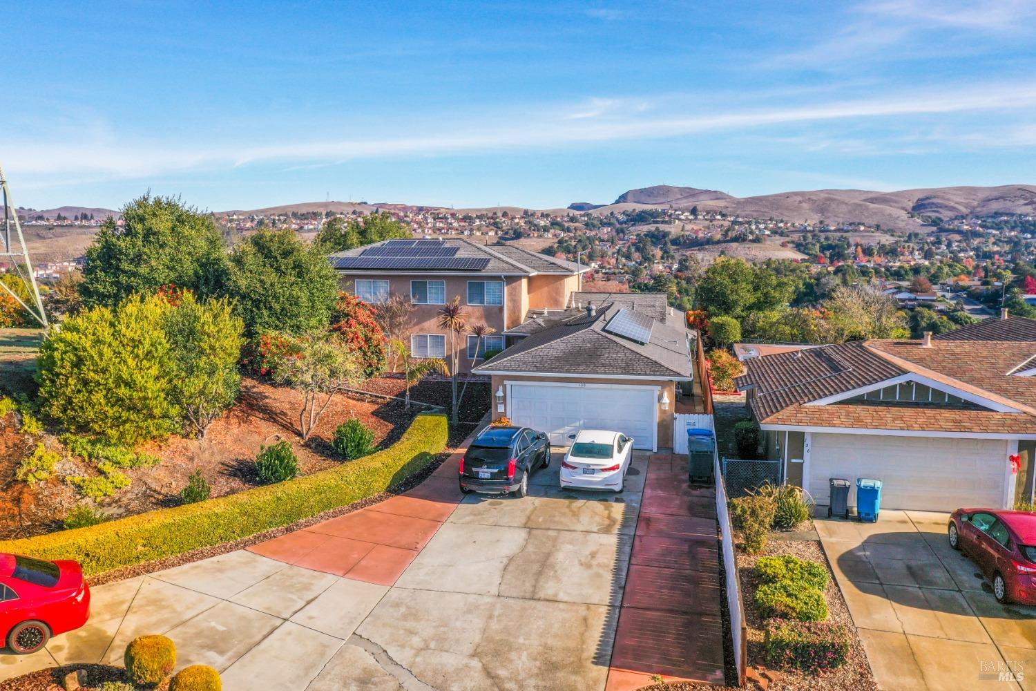 Photo of 130 Cadiz Ct in Vallejo, CA