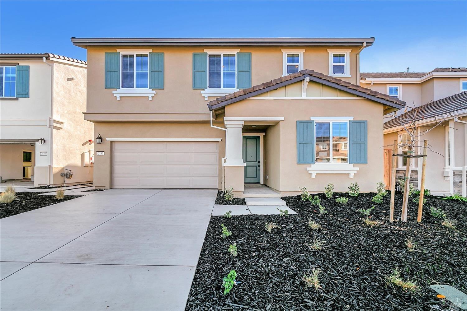 Photo of 2837 Shaver Ct in Fairfield, CA