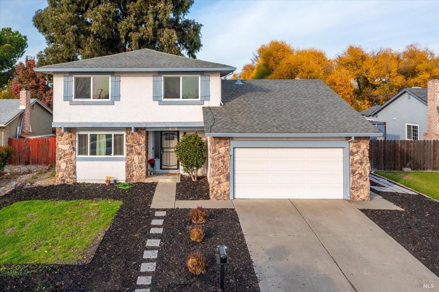 Photo of 516 Wood Duck Dr in Suisun City, CA