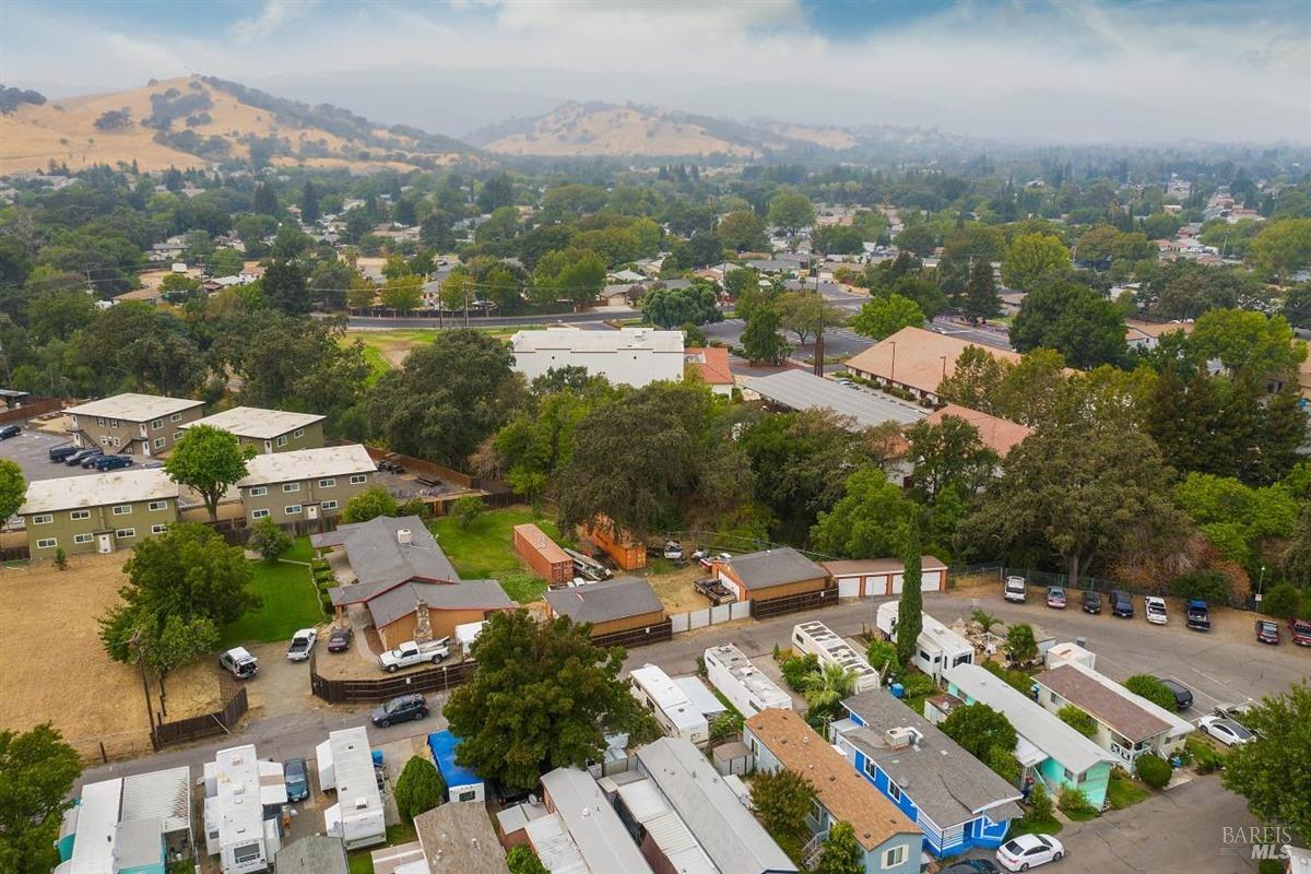 Alamo Drive, Vacaville, California image 33