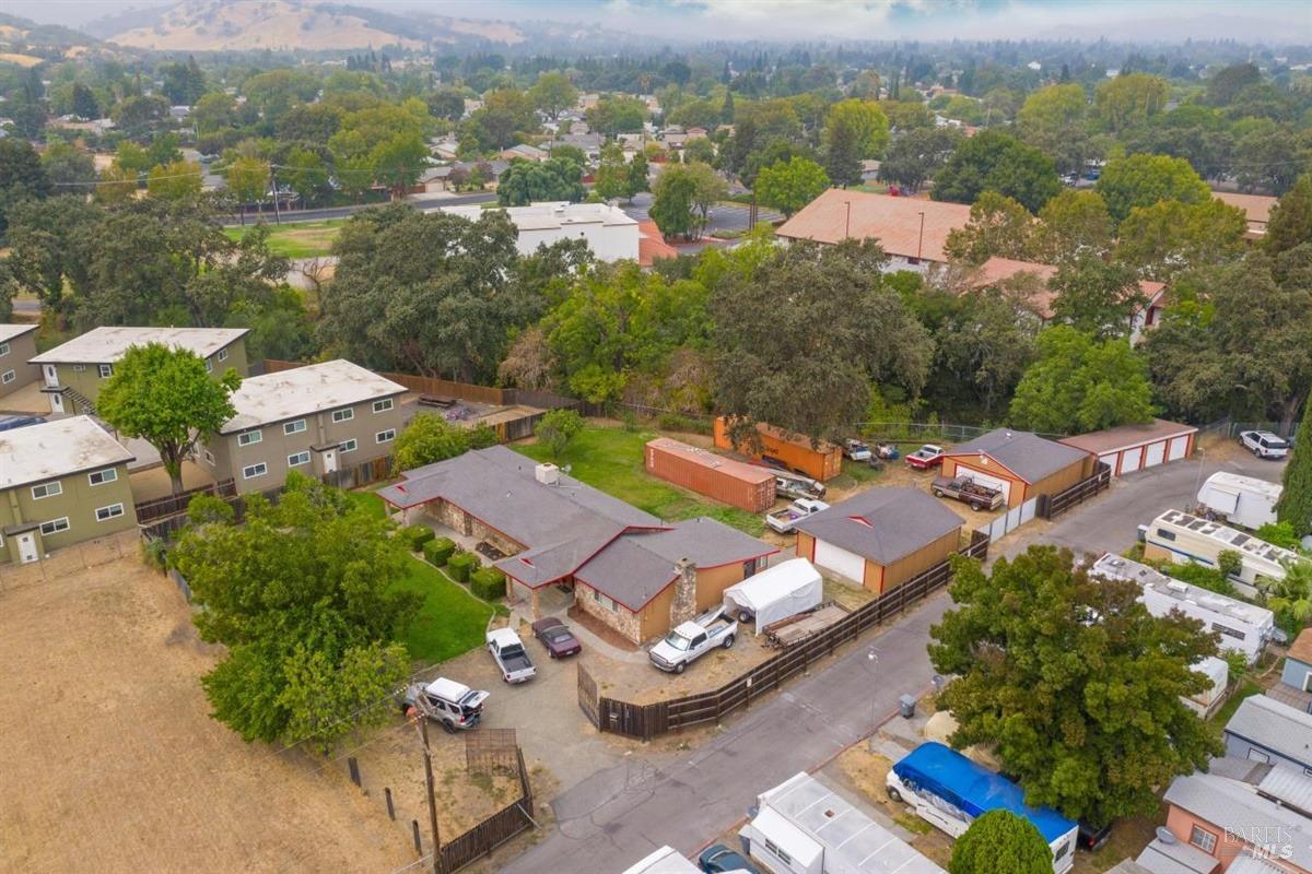 Alamo Drive, Vacaville, California image 5