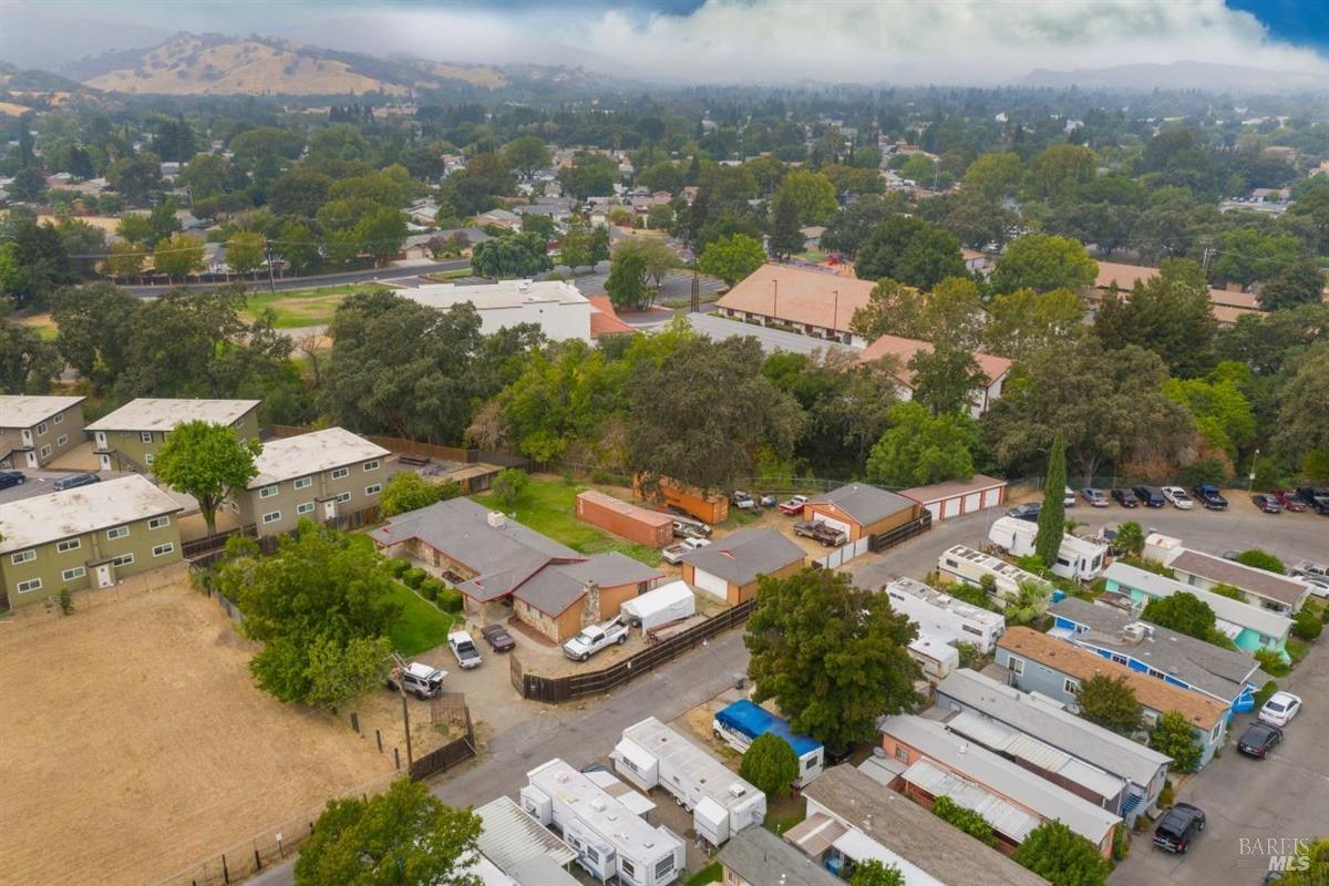 Alamo Drive, Vacaville, California image 30