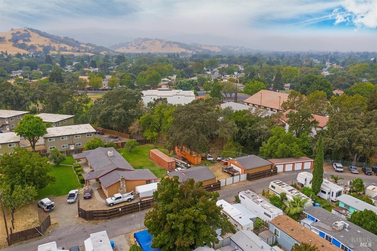 Alamo Drive, Vacaville, California image 38