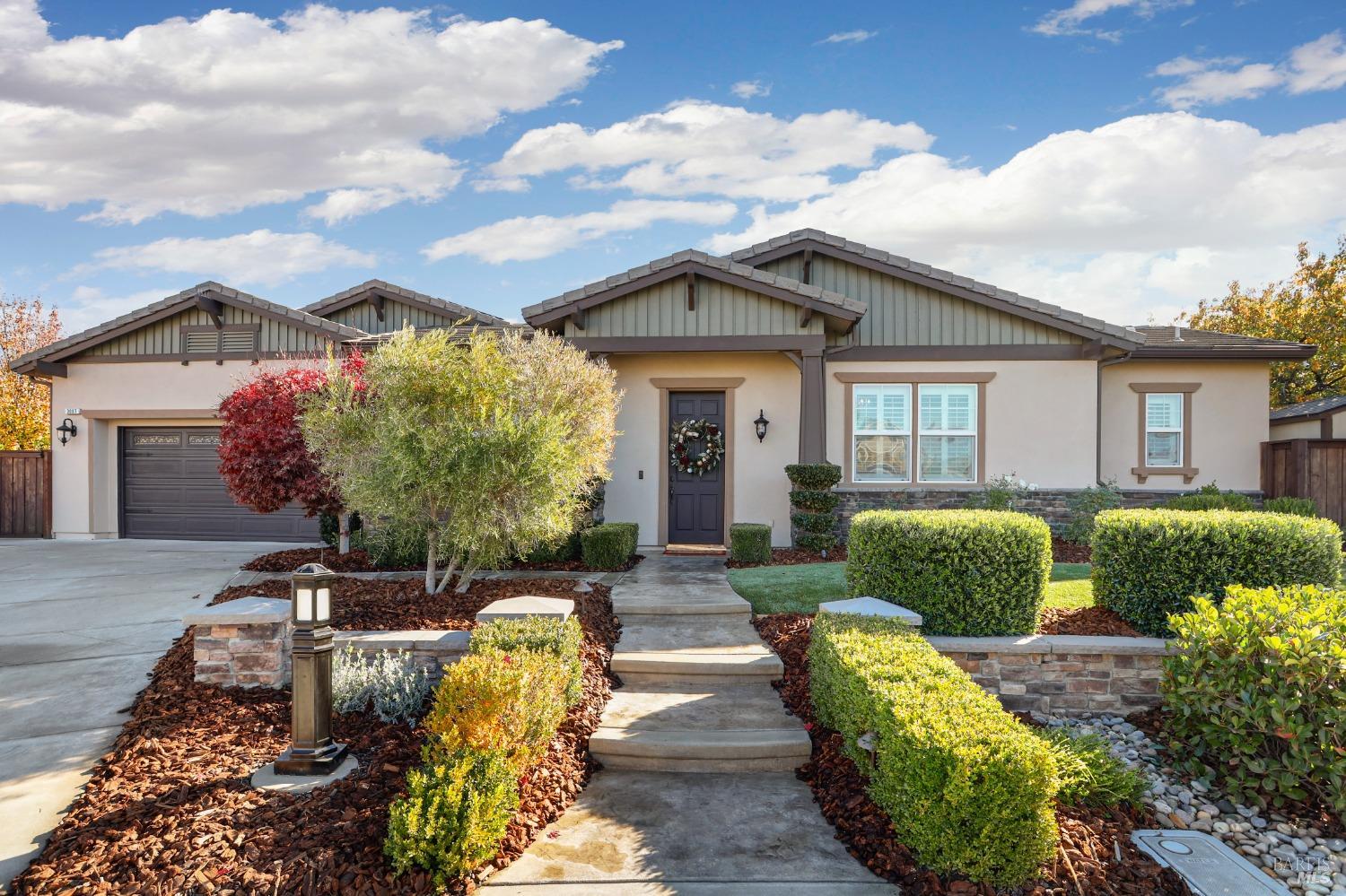 Eagles Nest Court, Vacaville, California image 3
