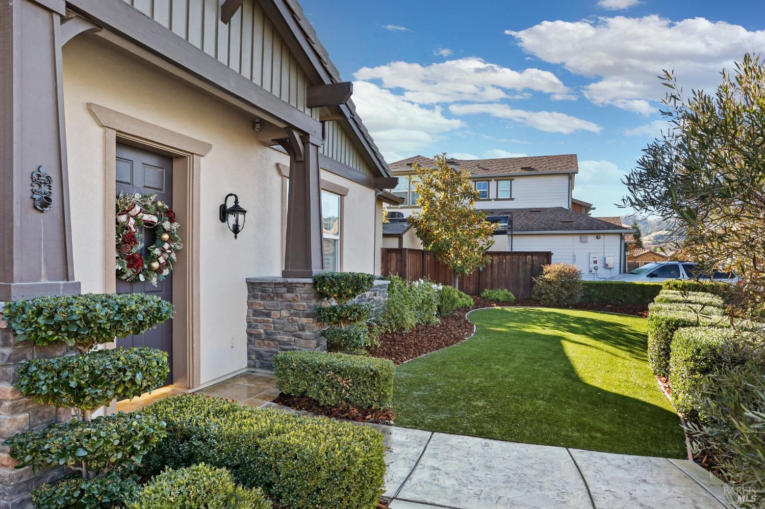 Eagles Nest Court, Vacaville, California image 6