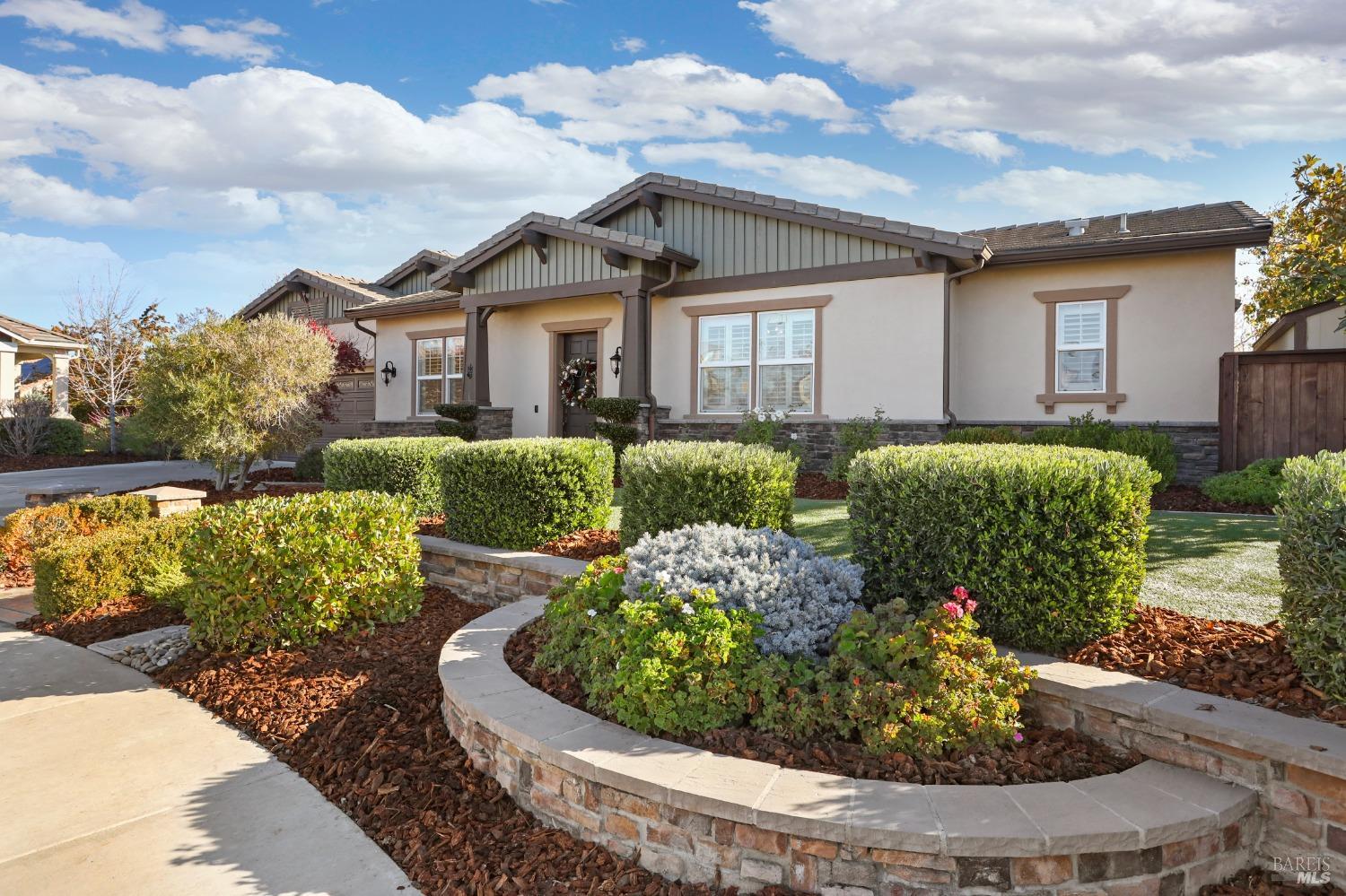 Eagles Nest Court, Vacaville, California image 5