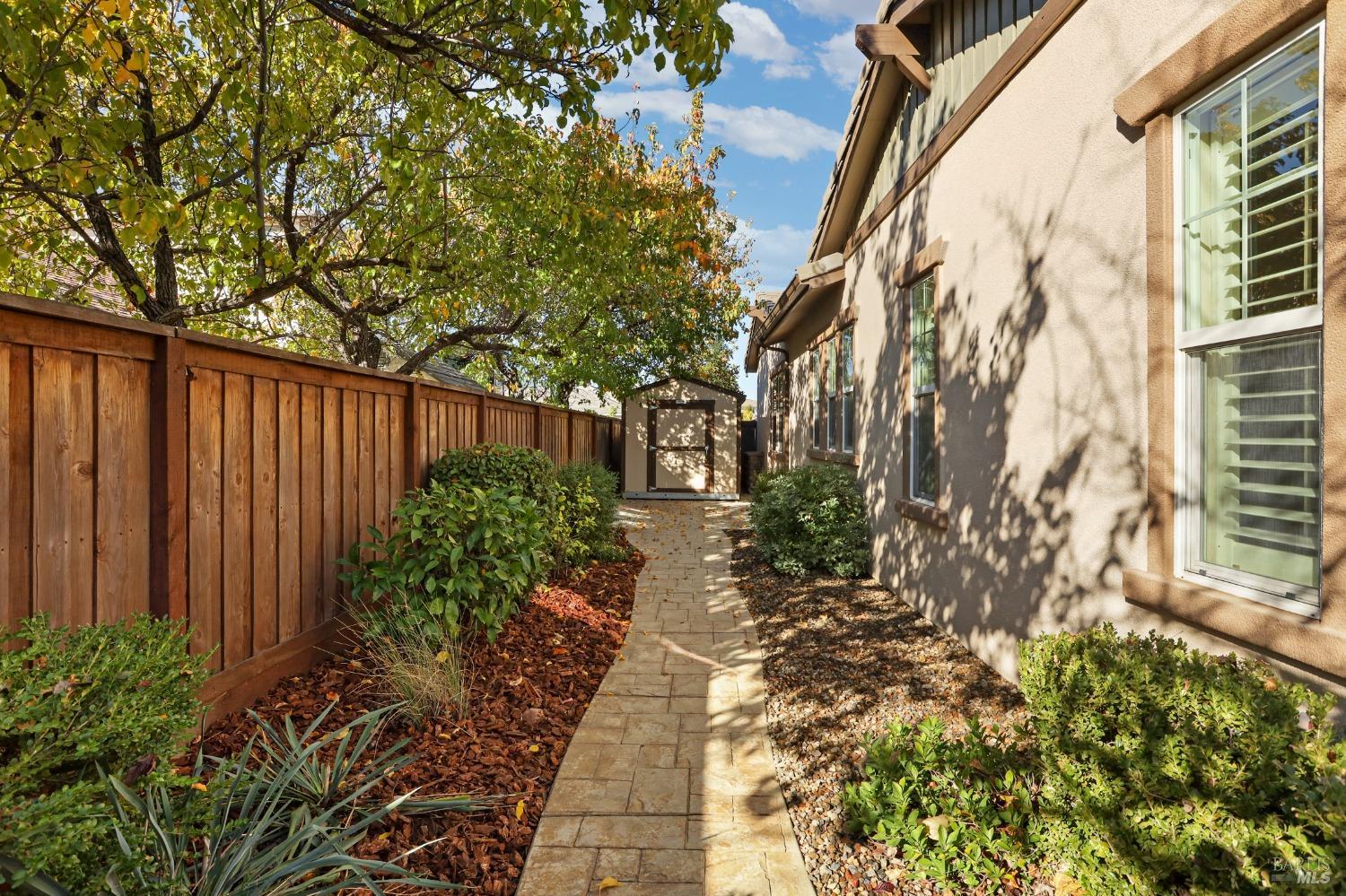 Eagles Nest Court, Vacaville, California image 14