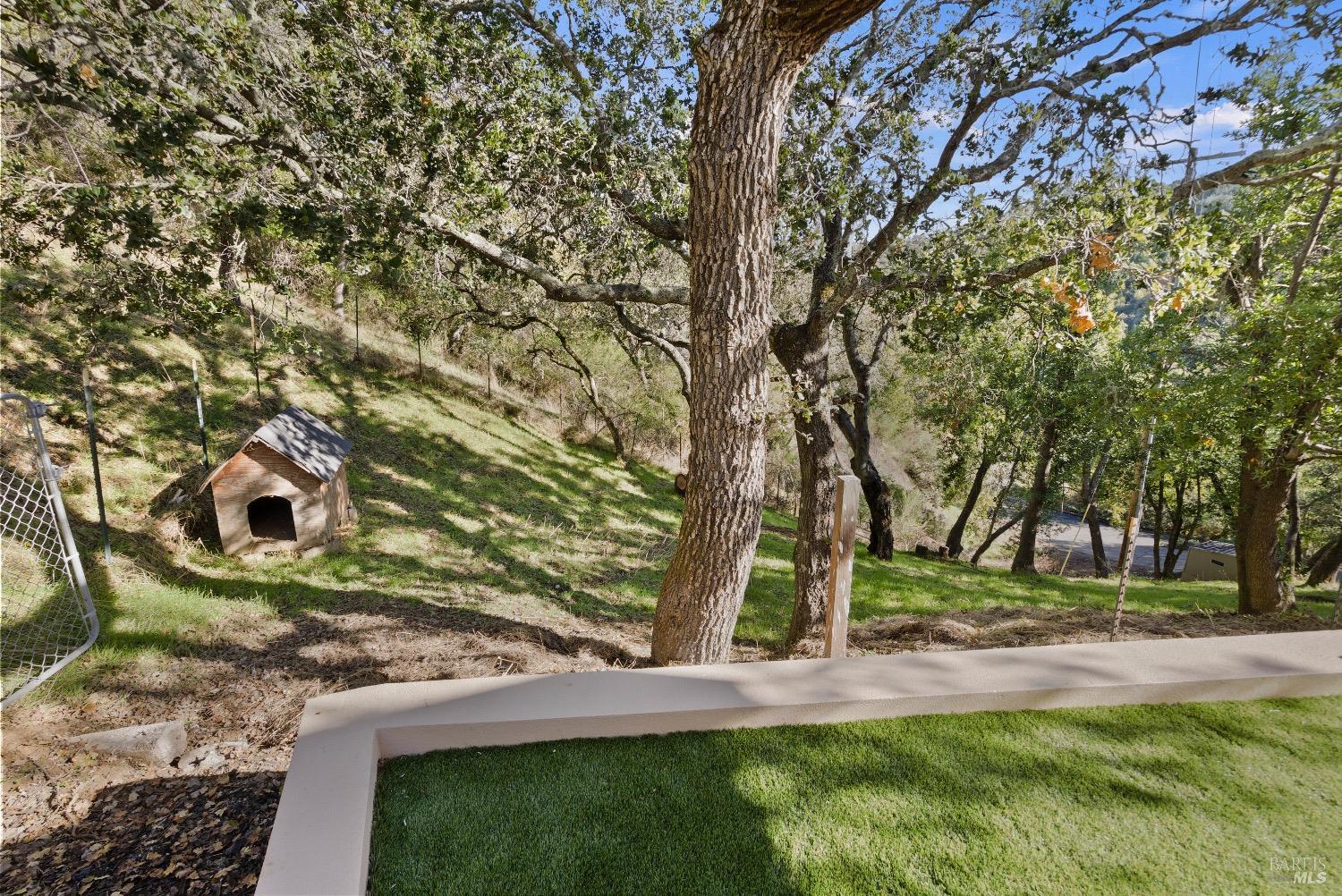 Detail Gallery Image 43 of 48 For 40 Old Ranch Rd, Novato,  CA 94947 - 4 Beds | 3/1 Baths