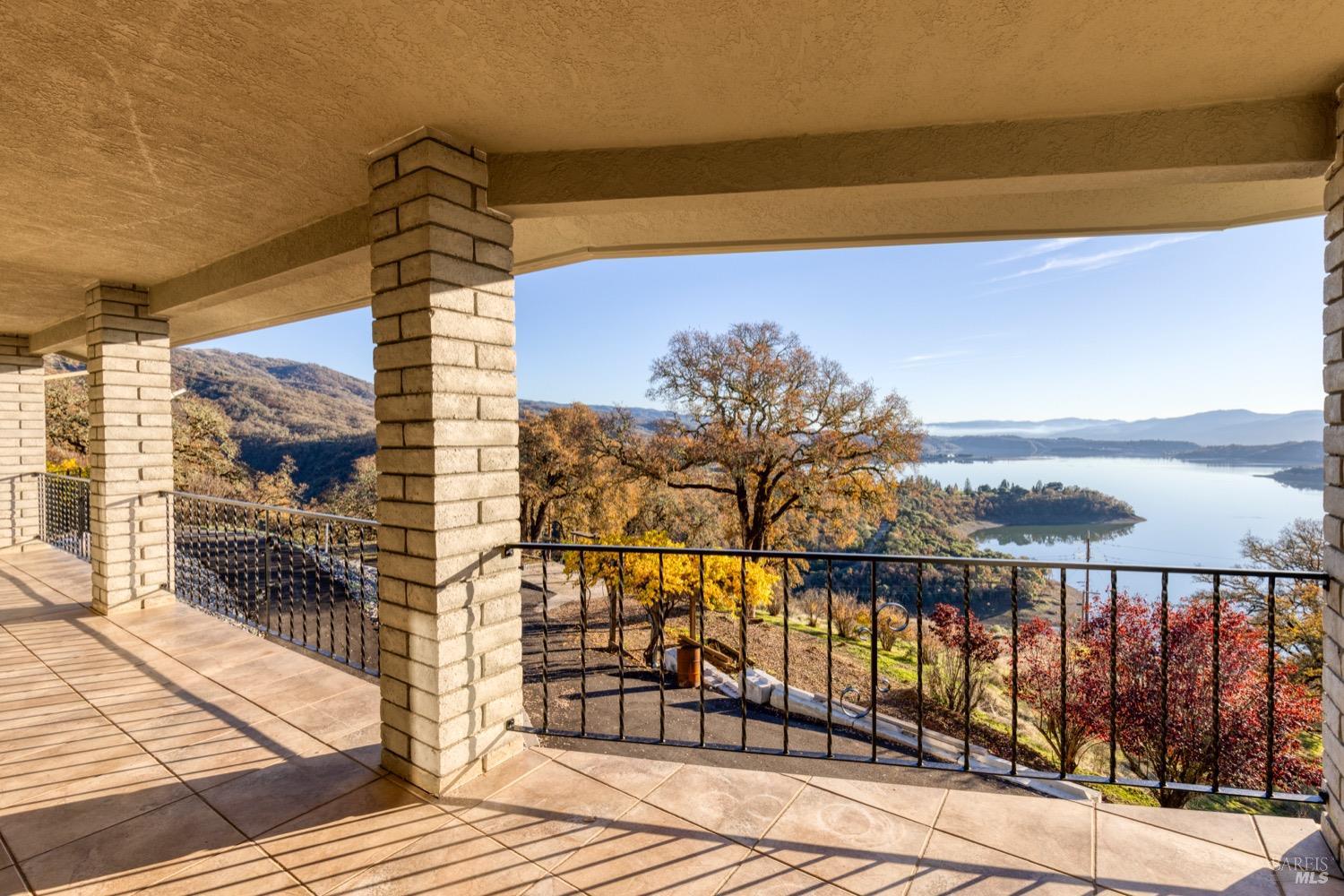 Detail Gallery Image 26 of 63 For 4893 Black Bart Trl, Redwood Valley,  CA 95470 - 3 Beds | 2/1 Baths