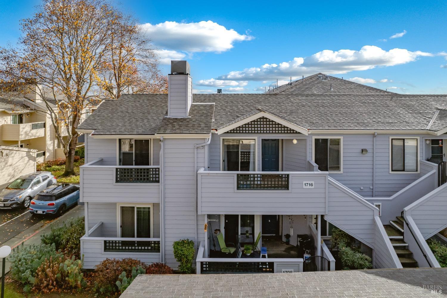 Glen Cove Parkway #1716, Vallejo, California image 2