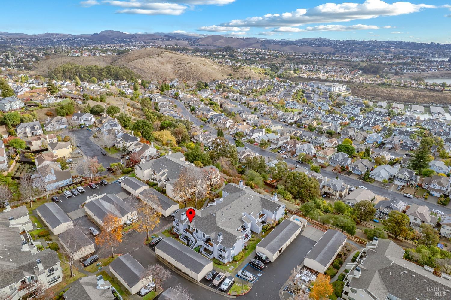 Glen Cove Parkway #1716, Vallejo, California image 35