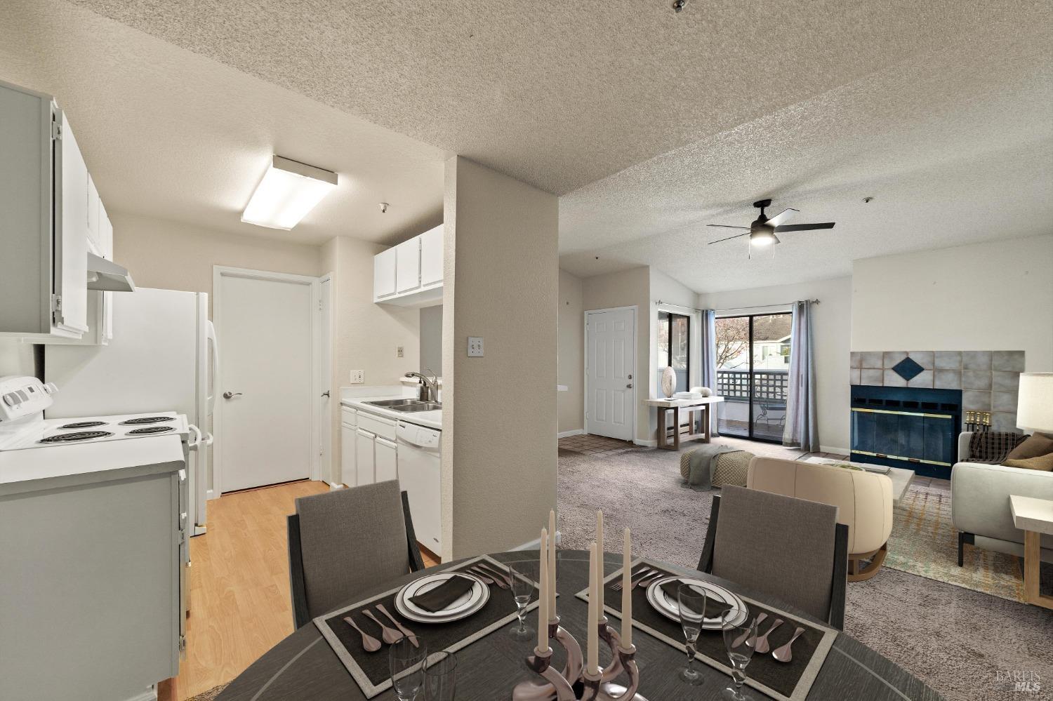 Glen Cove Parkway #1716, Vallejo, California image 10