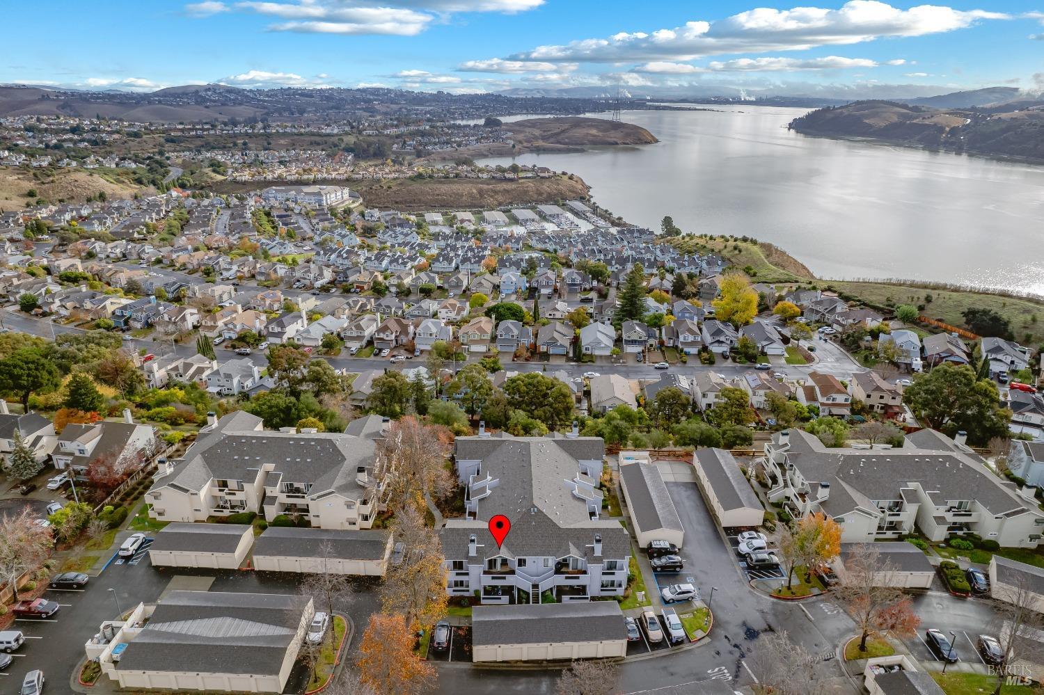 Glen Cove Parkway #1716, Vallejo, California image 36