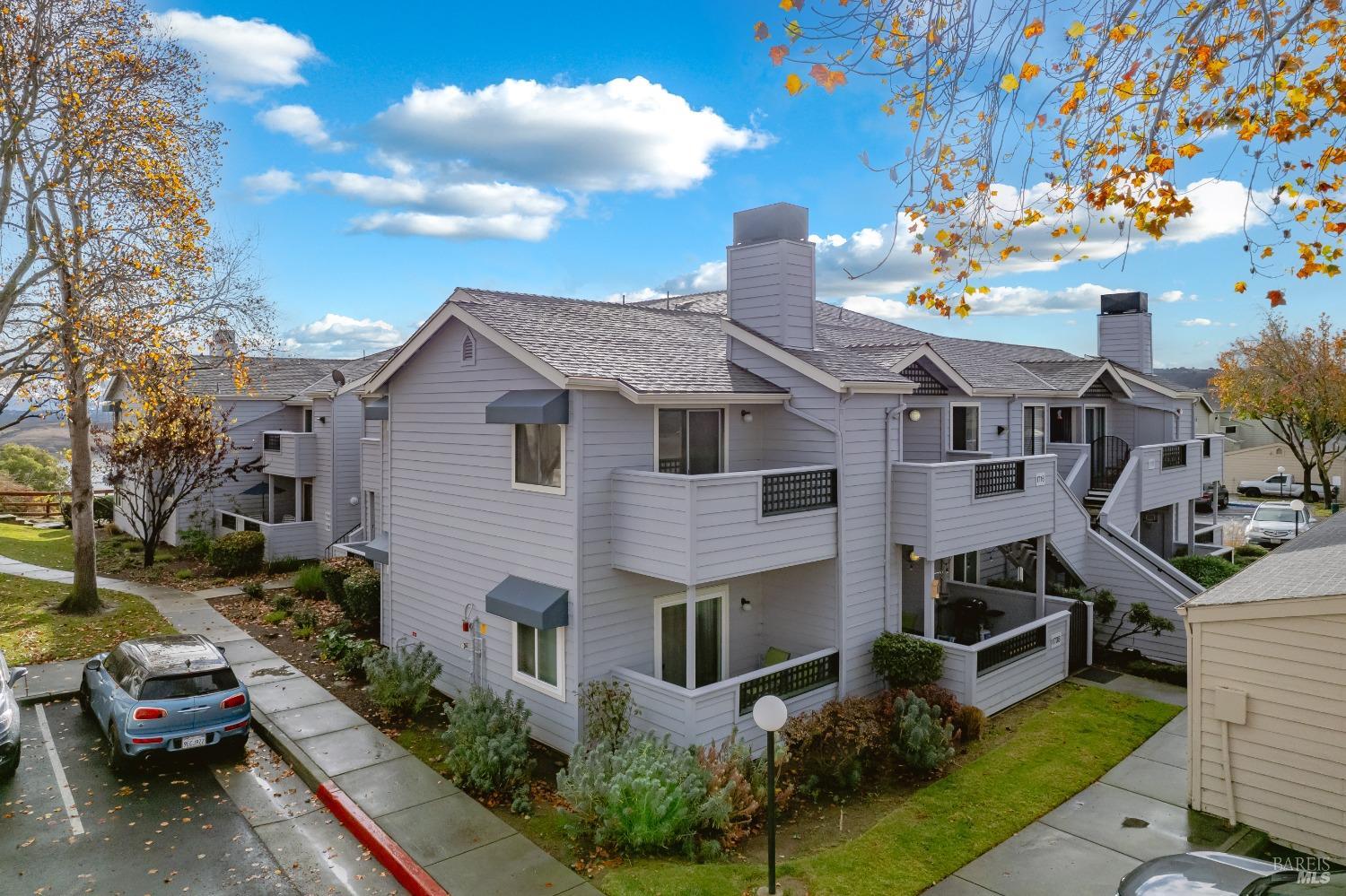 Glen Cove Parkway #1716, Vallejo, California image 3